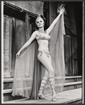 A funny thing happened on the way to the forum, revival cast. [1972]