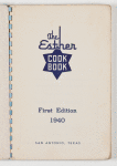 The Esther cook book