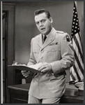 General Seeger. [1958]