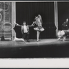 Scene from the stage production George M