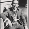 Joel Grey in the stage production George M!