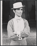 Joel Grey in the stage production George M!