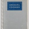 Unusual cookery