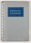 Unusual cookery