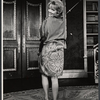 Florence Henderson in the stage production The Girl Who Came to Supper