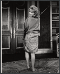 Florence Henderson in the stage production The Girl Who Came to Supper
