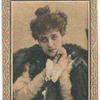 Wanda de Boucza.