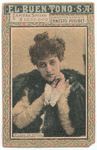 Wanda de Boucza.