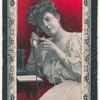 Miss Irene Allen.