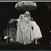 Diane Cilento in the stage production The Good Soup