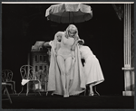 Diane Cilento in the stage production The Good Soup