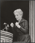 Mildred Natwick in the stage production The Good Soup