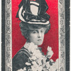 Miss Blythe.