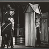 Pert Kelton in the stage production Greenwillow