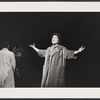 Ethel Merman in the stage production Gypsy 