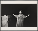 Ethel Merman in the stage production Gypsy 
