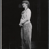 Sandra Church in the stage production Gypsy 