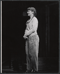 Sandra Church in the stage production Gypsy 