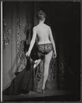 Sandra Church in the stage production Gypsy 