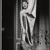 Sandra Church in the stage production Gypsy 