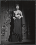 Sandra Church in the stage production Gypsy 
