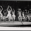 Scene from the stage production Hot Spot