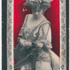 Miss Georgia Cavins..