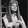 Judy Holliday in the stage production Hot Spot