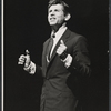 Tony Roberts in the stage production How Now Dow Jones