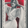 Miss Pauline Chase.