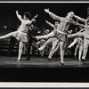 Scene from the stage production How Now Dow Jones