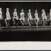 Scene from the stage production How Now Dow Jones
