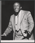 Godfrey Cambridge in the stage production How to Be a Jewish Mother 