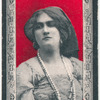 Mdlle. Ede Cisneros