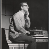 Charles Nelson Reilly in the stage production How to Succeed in Business Without Really Trying
