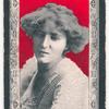 Miss Fanny Dango.