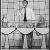 Darryl Hickman in the stage production How to Succeed in Business Without Really Trying