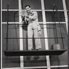 Darryl Hickman in the stage production How to Succeed in Business Without Really Trying