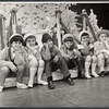 Unidentified child performers in the stage production Here's Love