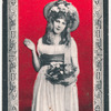 Miss Lettice Fairfax.
