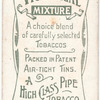 Miss Lettice Fairfax.