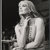Melina Mercouri in the stage production Illya Darling
