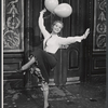 Debbie Reynolds in the stage production Irene