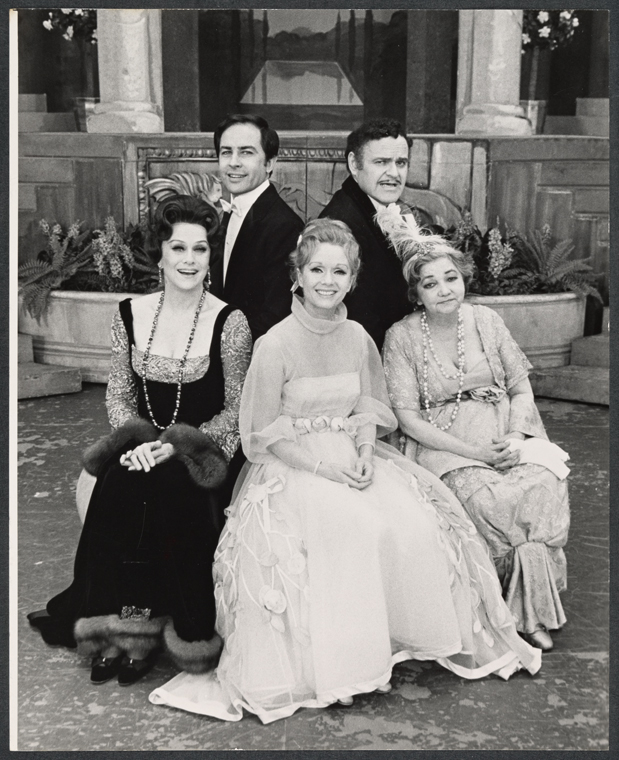 Remembering IRENE In Honor of Debbie, Carrie and George