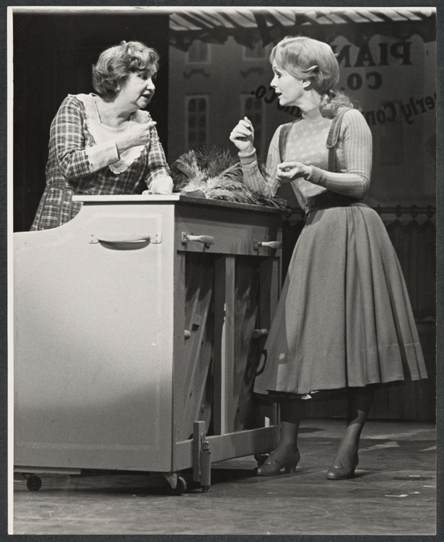 Remembering IRENE In Honor of Debbie, Carrie and George