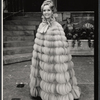 Debbie Reynolds in the stage production Irene