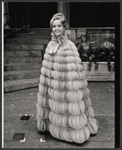 Debbie Reynolds in the stage production Irene