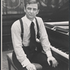Monte Markham in the stage production Irene