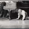 Debbie Reynolds in the stage production Irene