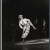 Debbie Reynolds and ensemble in the stage production Irene
